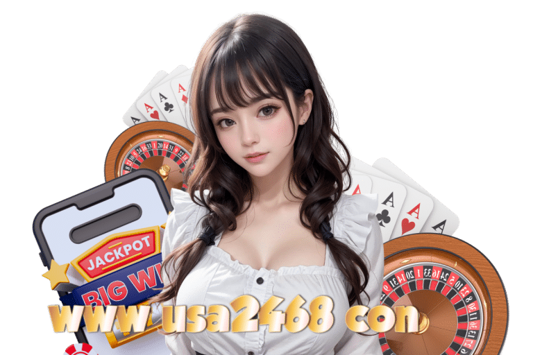 www usa2468 con ทางเข้า