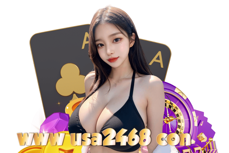 www usa2468 สมัคร